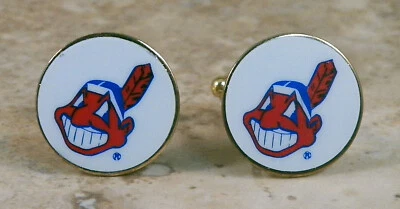 Gemelos Cleveland Indians Foto 1 de 4