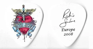 Bon Jovi Richie Sambora Tour Guitar Pick - Picture 1 of 1