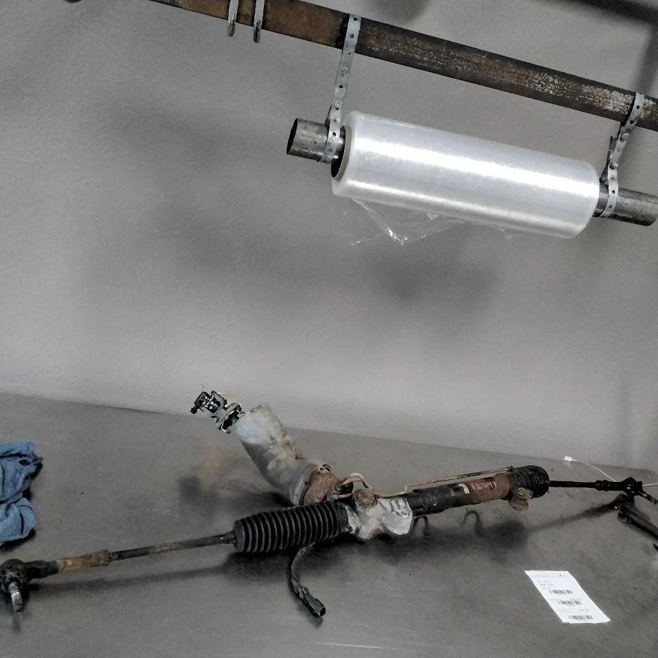 Steering Gear (incl. Rack) PONTIAC GRAND PRIX 97 98 99 00 01 02 03 - Image 1 of 1