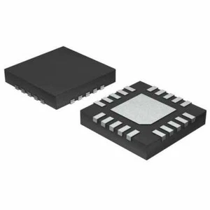 1 x IC AUDIO CODEC MONO 20QFN - Picture 1 of 1