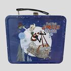 2001 Paul Dini's Jingle Belle Cartoon Lunchbox New-Old Store Stock