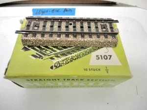 Marklin Ho 5107 track section  with  NO original box nice! - Picture 1 of 1