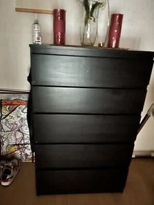 kommode mit 5 schubladen - Bild 1 von 3