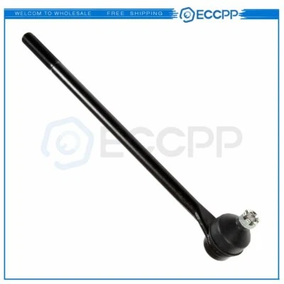 Extremo interior izquierdo DS1017T de 1 pieza para Ford F-150 F-250 F-350 1980-1996 1997 Foto 1 de 4