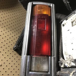 Genuine Toyota COROLLA AE70 KE70 TE71 KE72 Left Taillight 12-127R JDM OEM - Foto 1 di 2