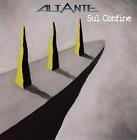 Audio Cd Aliante - Sul Confine