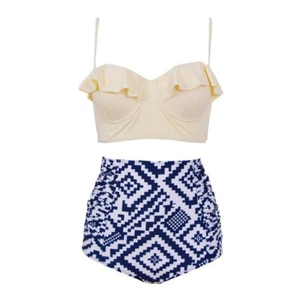 Women's Sexy Padded Push Up Bikini Set Swimsuit One-piece Beachwear Swimwear - Picture 1 of 169