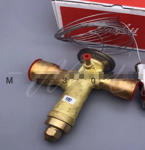 1X R410A expansion valve 067N3156 32KW - Picture 1 of 4