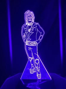 Peter Criss (Kiss) Light - Bild 1 von 4