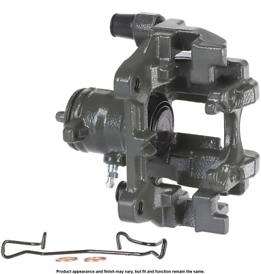 Pinza de freno de disco trasera derecha cardona para Ford Fusion 2013-2020 Foto 1 de 4