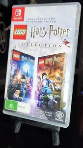 LEGO: Harry Potter Collection - Nintendo Switch - Picture 1 of 2