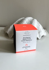 New In Box Drunk Elephant Bora Barrier Repair Cream 50ml - Picture 1 of 7