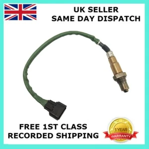 PRE-CAT LAMBDA OXYGEN SENSOR FOR SMART FORFOUR FORTWO 1.0 2014-ON 226934803R - Picture 1 of 6