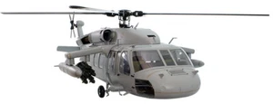 ROBAN 700 Size ARF Seahawk UH-60 V2 Version RC Helicopter Fuselage Model - Picture 1 of 11