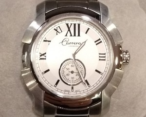 Las mejores ofertas en Relojes de Pulsera Carrera | eBay
