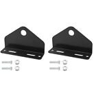 2 Pieces Hitch for Lawn Mower Truck Accesories Trailer Universal