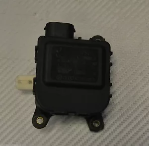 Porsche 911 996 Boxster 986 Heater Flap Motor Actuator 1J2907511D - Picture 1 of 3