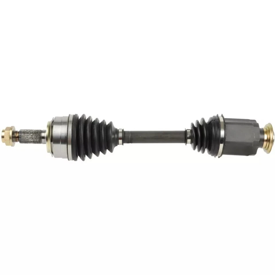 Conjunto de eje de arranque conjunto CV parte pasajero delantero lado derecho para Honda CR-V Foto 1 de 4