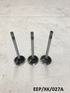 3 x Exhaust Valve for Jeep Commander XK 3.7L 2006-2010 EEP/XK/027A - Picture 1 of 4