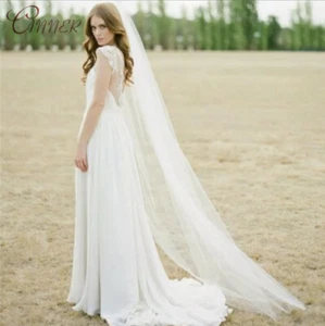 Veil 2m Soft Net Cathedral - Picture 1 of 2