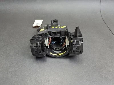 Steering Column Switch Housing 2016 Mazda 3 BKB2-67-5S1 2014 2015 2017 2018 - Image 1 of 4