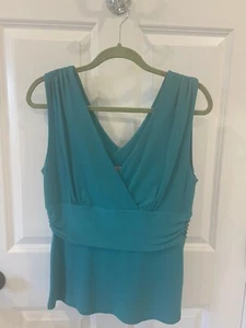 Bandolino Damen Top/Bluse Gr. M - Bild 1 von 5
