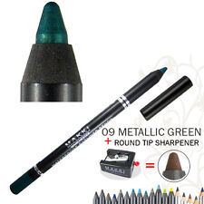 X200 Makki Metallic Waterproof Eyeliner Bundle Joplot Wholesale Make up