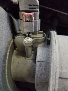 Air Flow Meter Fits 16-19 CASCADA 387355 - Picture 1 of 8