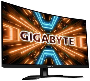 GiBy 32 M32QC 165Hz - Bild 1 von 8