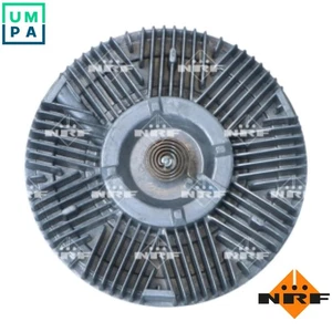 CLUTCH RADIATOR FAN 49061 FOR OM924.916/923 4.8L OM364.907/918 OM354.900 4.0L - Picture 1 of 13