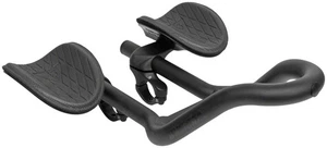Profile Design Neosonic Ergo+ 52A GMR Aero Bar - Adjustable Aluminum Road & - Picture 1 of 4