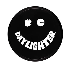 KC HiLiTES for 6in. Round Hard Cover for Daylighter/SlimLite/Pro-Sport (Single) - Picture 1 of 4