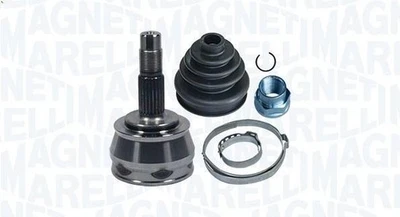 MAGNETI MARELLI 302015100097 Joint Kit, Drive Shaft for Y 1.2 2000- - Image 1 of 4