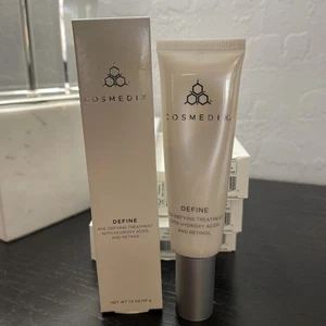CosMedix Define Age Defying Treatment, 1.5 oz - Picture 1 of 8