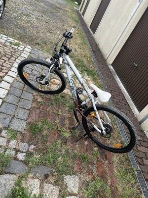 Scott Fahrrad 26 Zoll Mountainbike - Bild 1 von 4