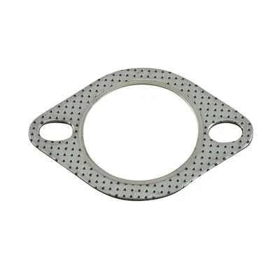 Guarnizione scarico flangia 63,5 mm 2,5 pollici 2 fori guarnizione scarico multistrato 2,5" AGA - Immagine 1 di 2