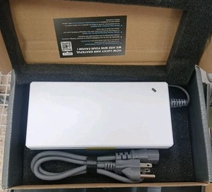 Starlink Gen 3 Caricatore, Adattatore di Alimentazione CA 195W per Starlink Standard Ricambio... - Foto 1 di 2