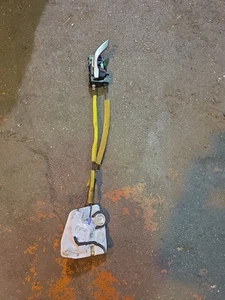 MAZDA 3 TÜRSCHLOSS-BAUGRUPPE HINTEN RECHTS F96-G01-R2 2014 VOLLSTÄNDIG GEPRÜFT - Bild 1 von 7