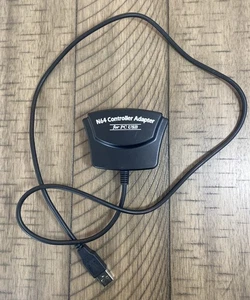 N64 Controller Adapter for PC USB - Picture 1 of 5