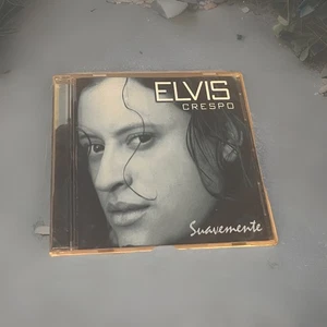 Suavemente Elvis Crespo Near Mint - Picture 1 of 3