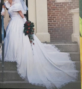 Brautkleid Hochzeitskleid Neu Kleid - Bild 1 von 2