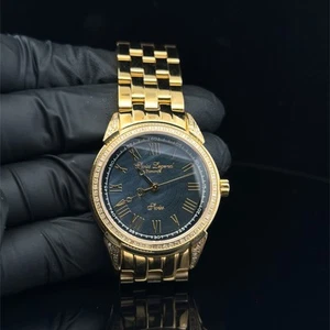 Swiss Legend MOP Dial Diamond Capri Collection Watch - Picture 1 of 11