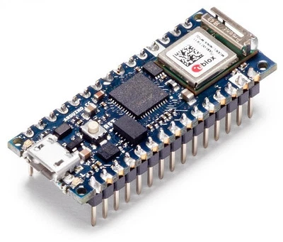 Arduino Nano 33 IoT Mikrocontroller mit Bluetooth und BLE - Bild 1 von 3
