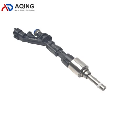 Injetor de combustível para Land Rover LR4 Range Rover Sport Jaguar XF 3.0L 5.0L V6 V8 - Imagem 1 de 4