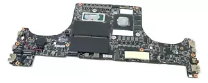 D85ED38 Gigabyte AORUS 15 XE5 Motherboard i7 12th Gen NVIDIA RTX 3070 Ti Genuine - Picture 1 of 3