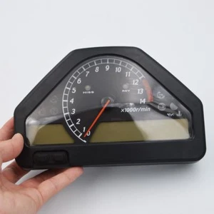 Speedometer Gauges Cluster Odometer Assembly For Honda CBR1000RR 2004-2007 05 06 - Picture 1 of 8