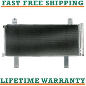 AC Condenser For 19-21 Honda Insight 1.5L Free Shipping - Picture 1 of 7