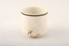 Royal Doulton   Will O The Wisp   Thick Line   Ls1023   Egg Cup   105181G