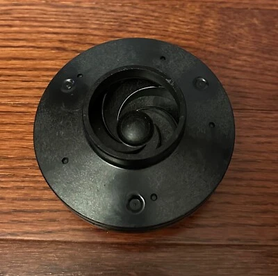 USED Genuine OEM Hayward Max-Flo / Super Pump 3/4hp Impeller SPX2607C SP2607C - Image 1 of 3