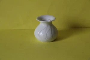 Seltmann Weiden Helena Braun Kerzenhalter Tischleuchter Kerzenständer  - Picture 1 of 2